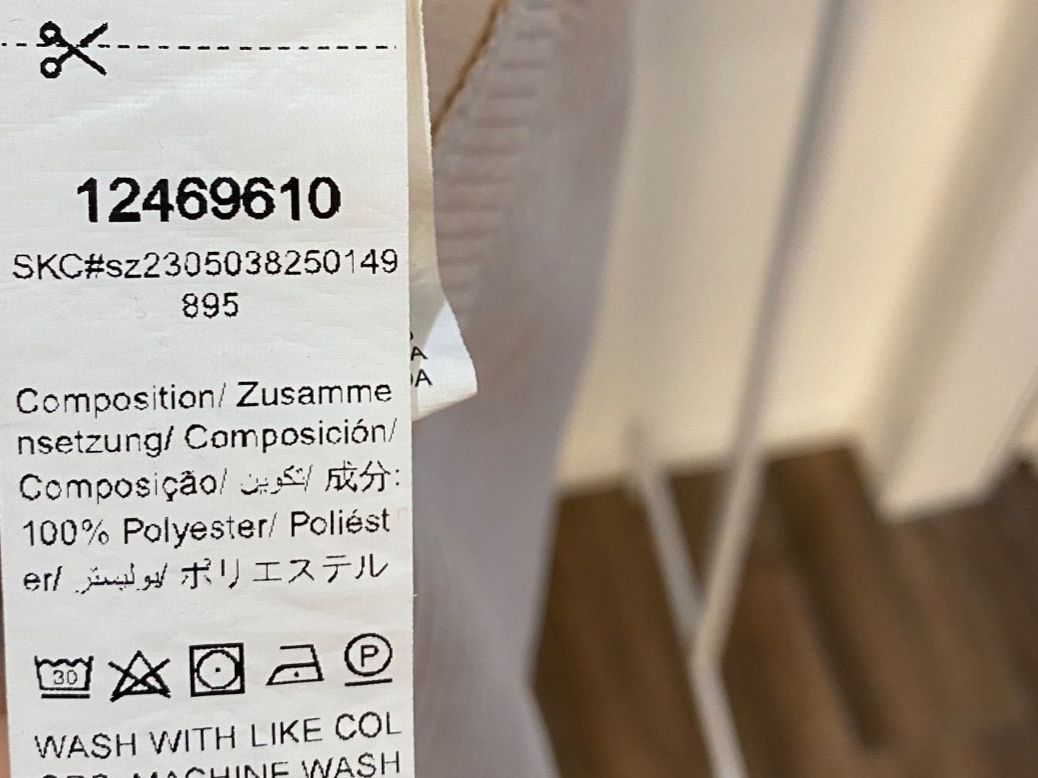 Shein Giacche: Cord Jacke rosa Gr. 56 / 58 / 60 – Usato da Pratteln venduto da a23_j2gs 6