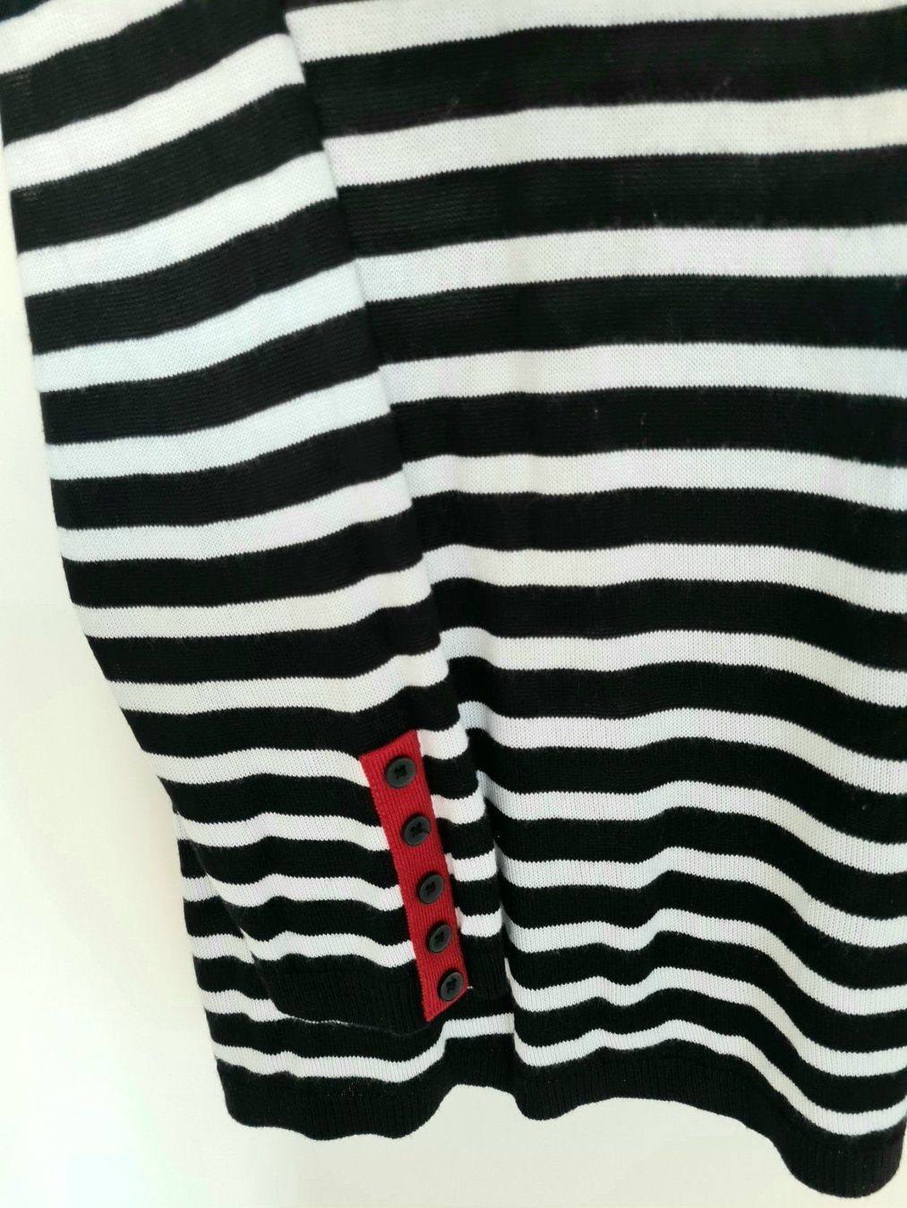 Maglioni & Felpe: Ulla Popken pullover taille 50-52 – Usato da Thônex venduto da AneleManele 2