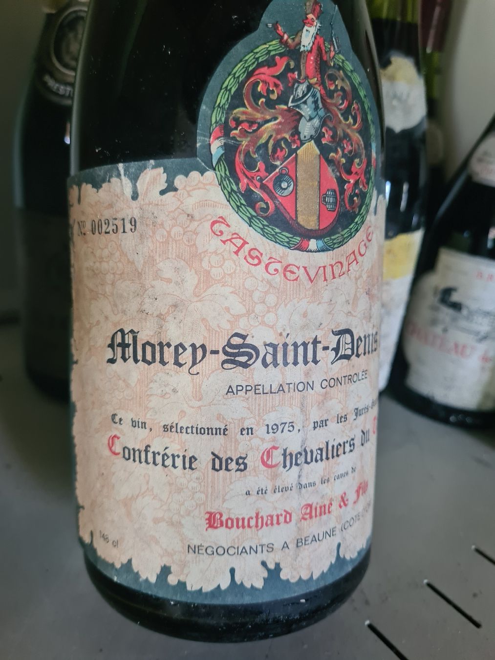 Vino: alte Weine und Sekt – Usato da Düdingen venduto da Boongo 4