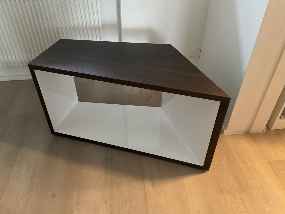 Tavoli: Design Salontisch – Usato da Uitikon Waldegg venduto da sch_m58c 1