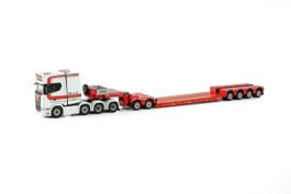 WSI 01-3988 Scania Mud Grondwerken