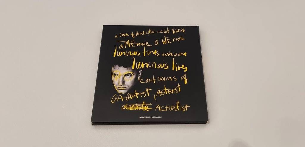 Hörbücher: Bono Surrender CD-Hörbuch – Gebraucht aus Cureggia von rds_zr7h 3
