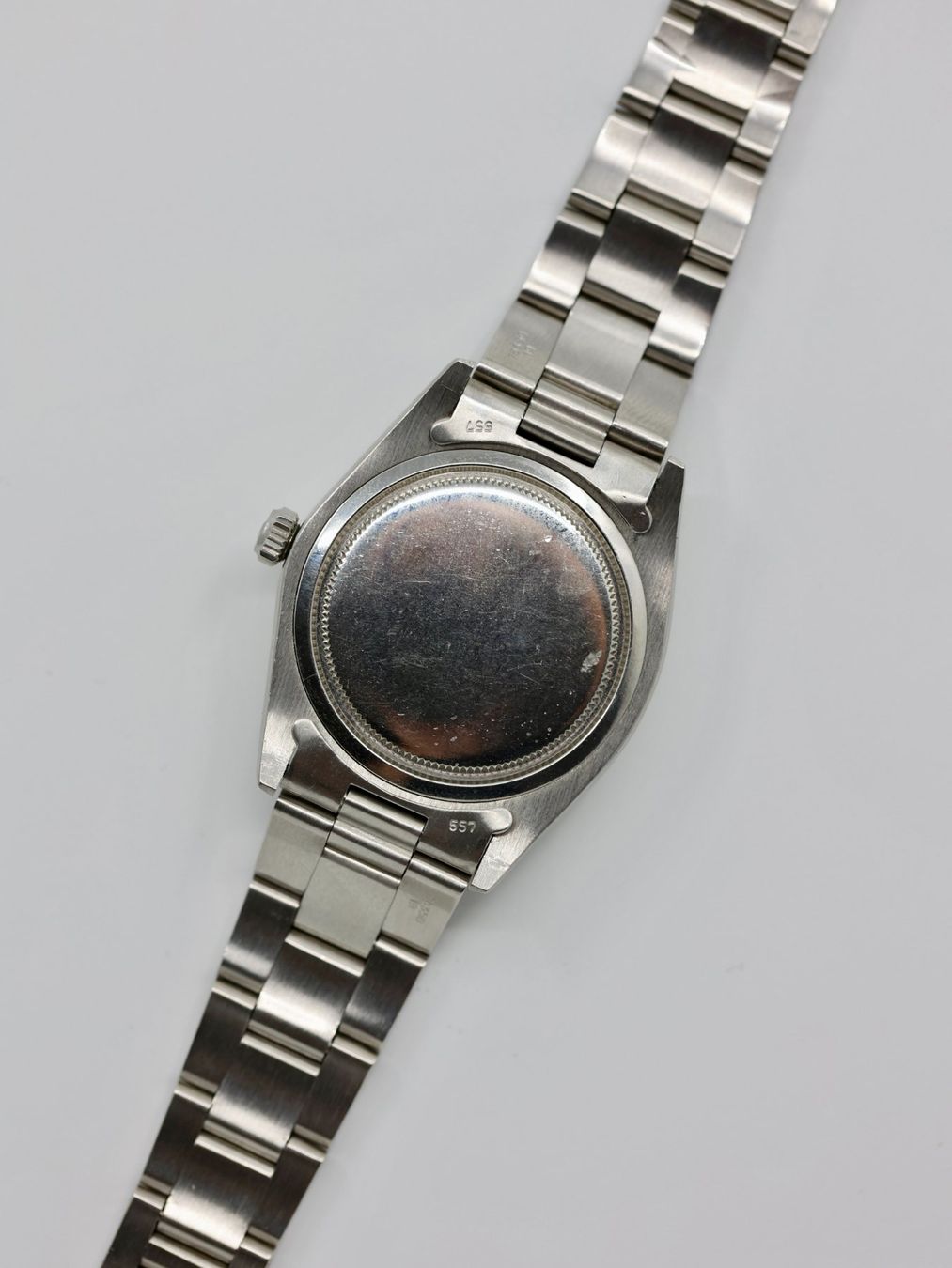 Rolex Orologi: Rolex Oysterdate 6694 – Usato da Zürich venduto da Lazulivintagewatches 7