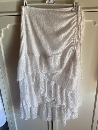 DAMENROCK-WEISS-VINTAGE