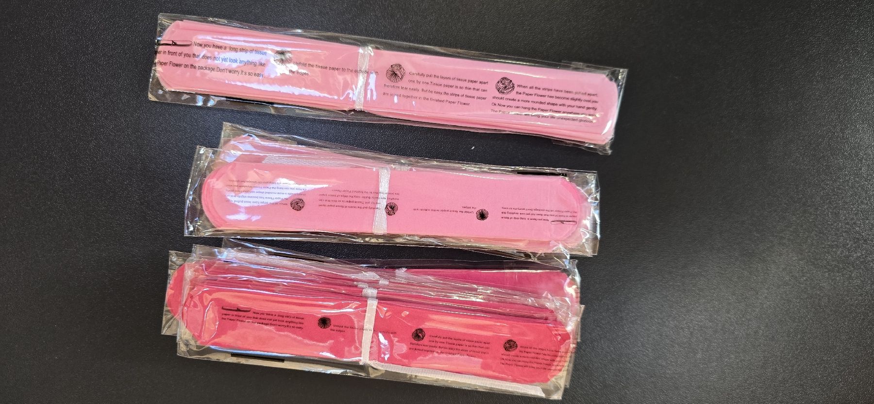 Alle Dekorationen: Lanternes et fleurs à suspendre – Gebraucht aus Epagny von cas_bgr9 1