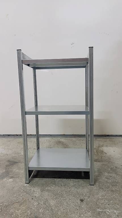 Scaffali: Galva Regal – Usato da Amriswil venduto da ViolaM 2