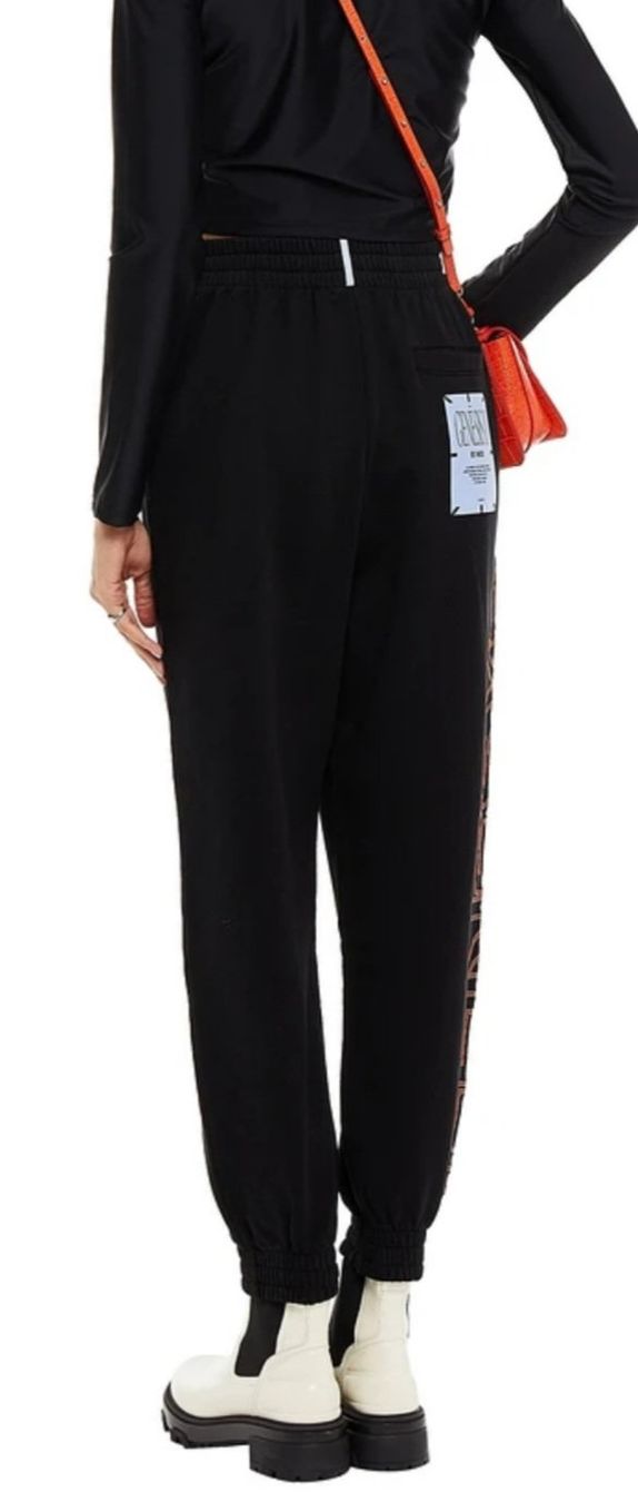 Alexander Mcqueen Hosen: Hosen Genesis No 1 by MCQ. Original – Neu und originalverpackt aus Arbedo von Gyn 2
