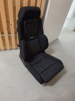 Recaro Orthopäd 94 Sitz