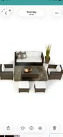 Gartenlounge