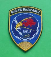 Mob LW Radar Abt 2 - Stab