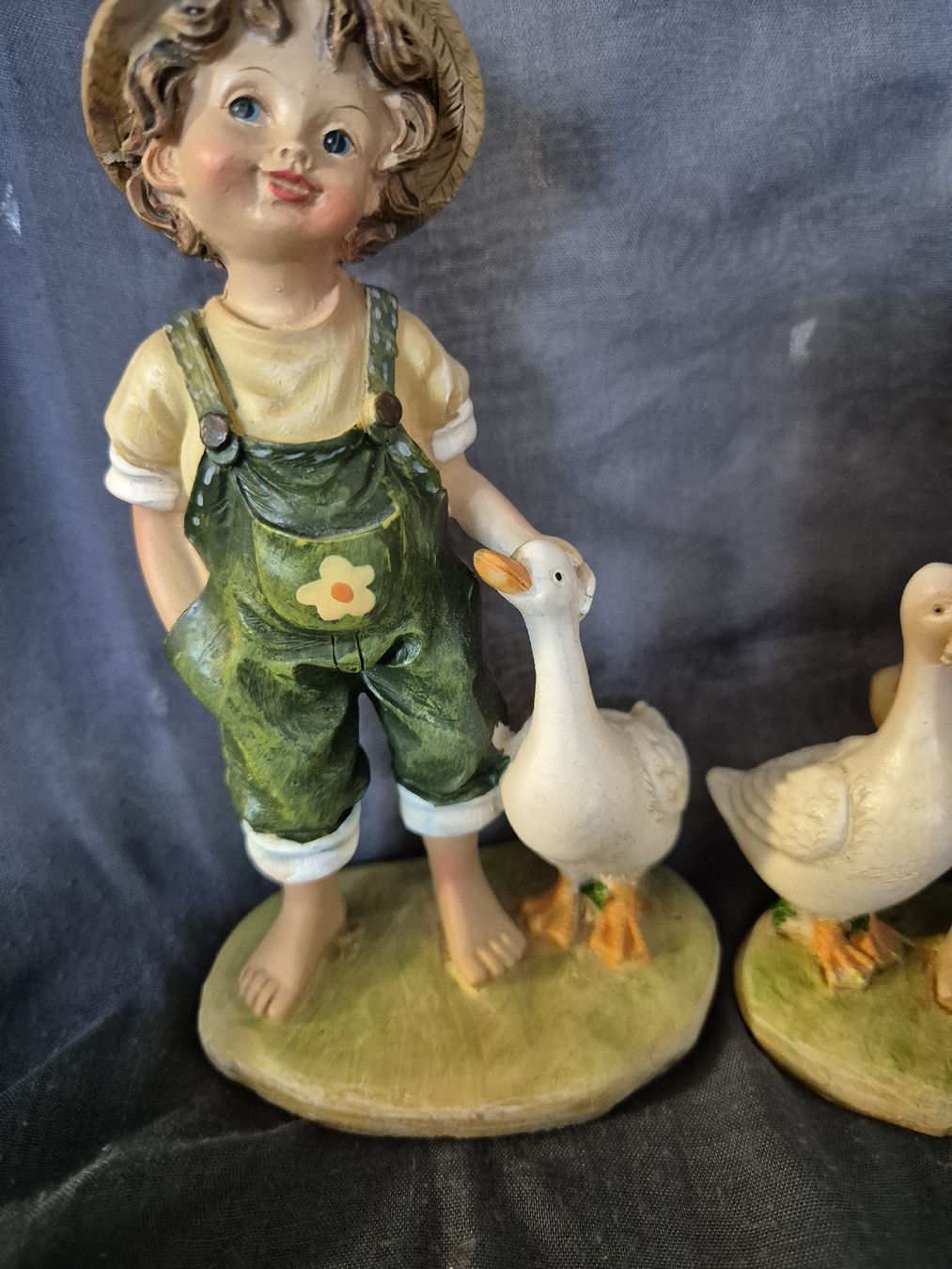 Tutte le decorazioni: Frühlingsdeko, Figuren – Usato da Eschlikon TG venduto da zuzanka80 2