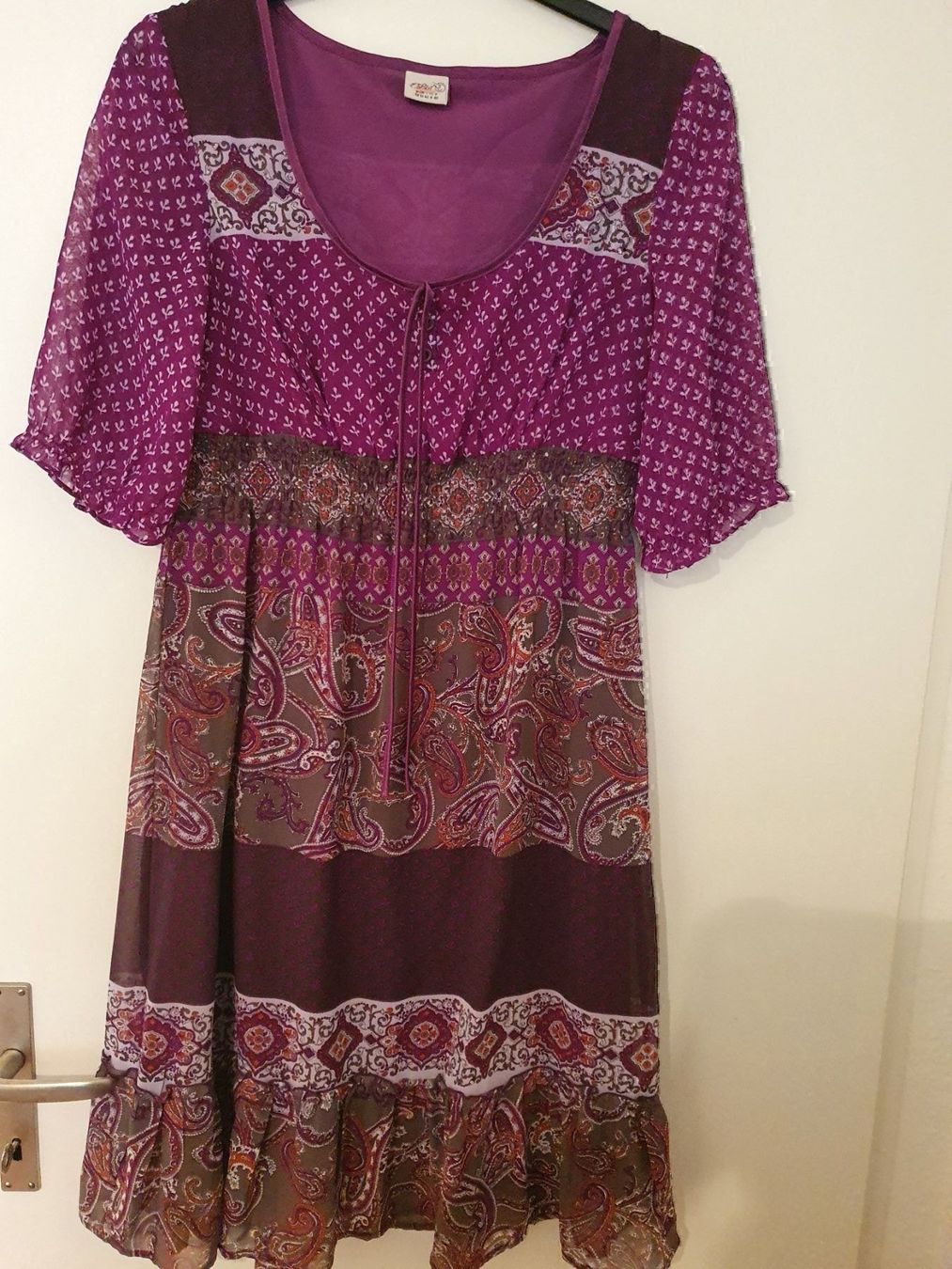 Esprit Vestiti: Kleid von Esprit in Gr.38 – Usato da thalwil venduto da Raishin720