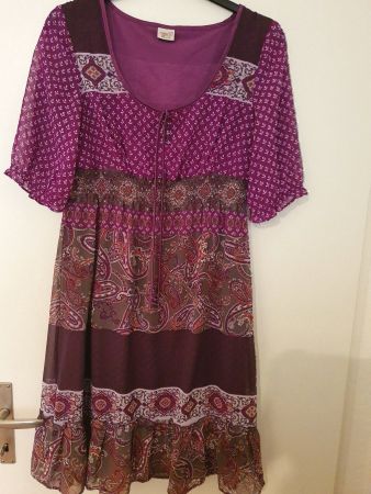 Kleid von Esprit in Gr.38