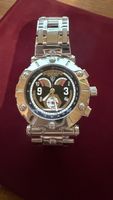 Charriol Rotonde Chrono Swiss Made - 42mm