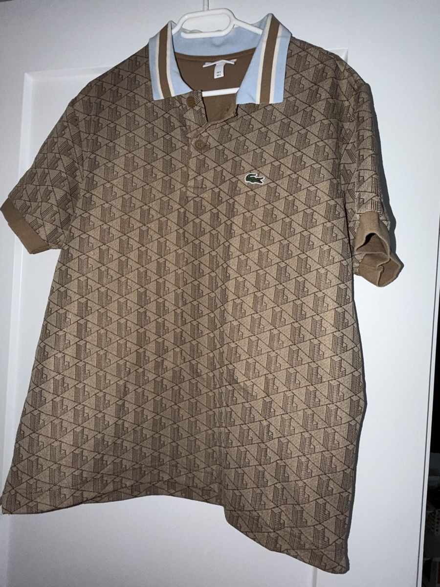 Lacoste Anzüge, Sport- & Funktionsanzüge: ZweiTeiler Herren Lacoste – Neu (gemäss Beschreibung) aus Basel von kko_8vql