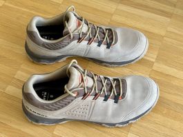 Mammut Mercury IV Low GTX Schuhe Gr. 46