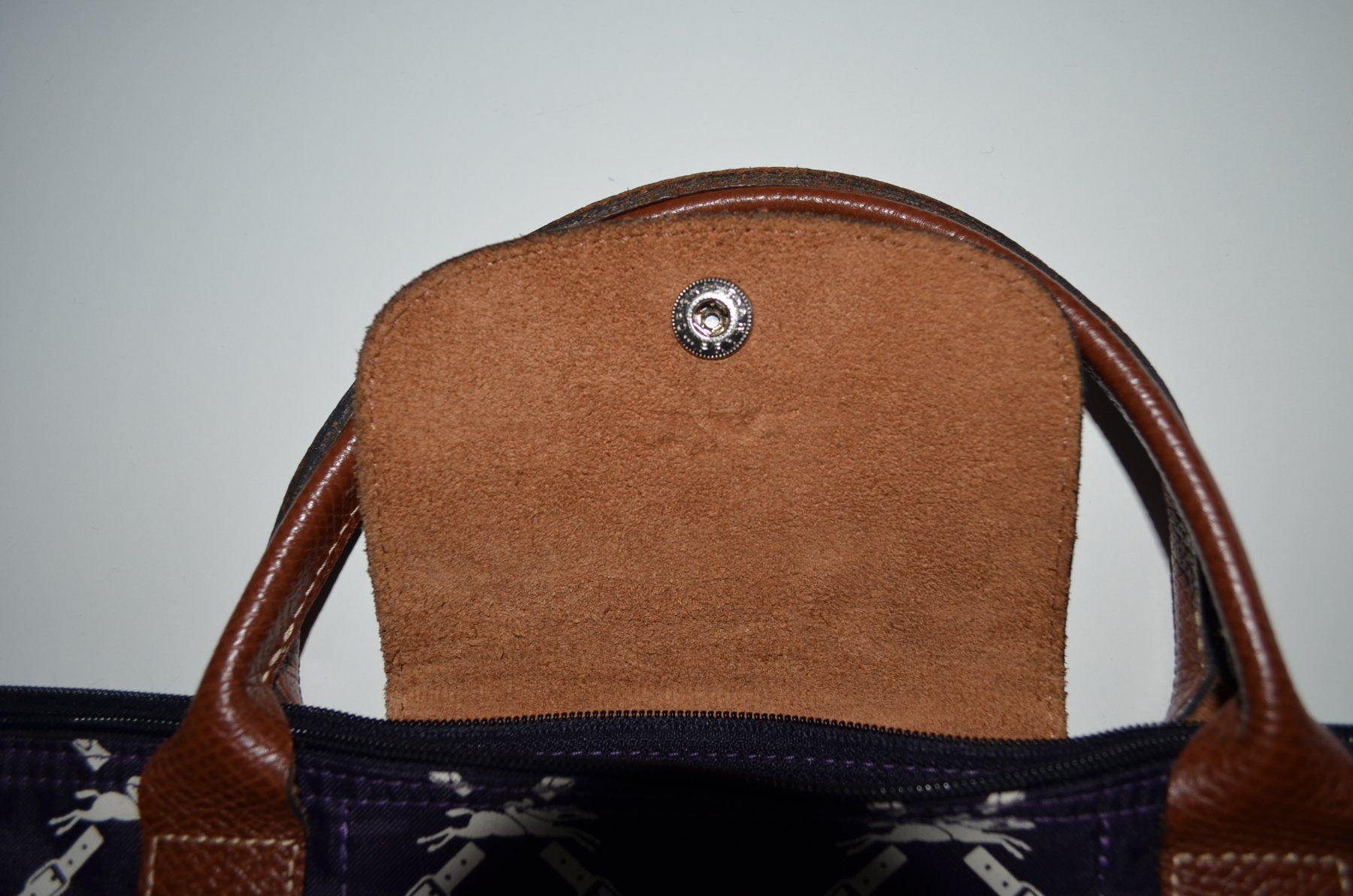Longchamp Borse da donna: Tasche Longchamp – Usato da Locarno venduto da DarjaRonco 4