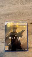 007 First Light PS5 