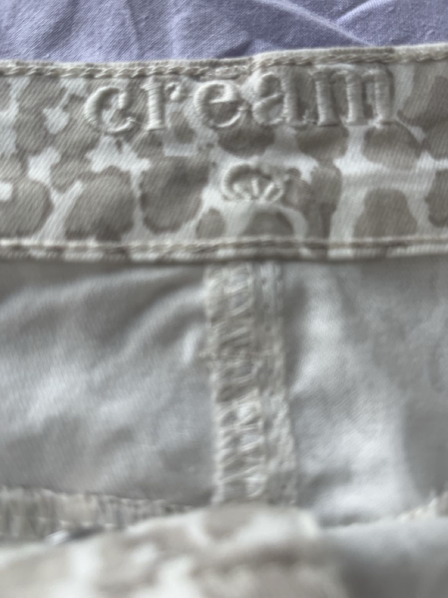 Cream Röcke: Cream Rock, neu, nie getragen – Neu (gemäss Beschreibung) aus Niederhasli von Suneblueme 2
