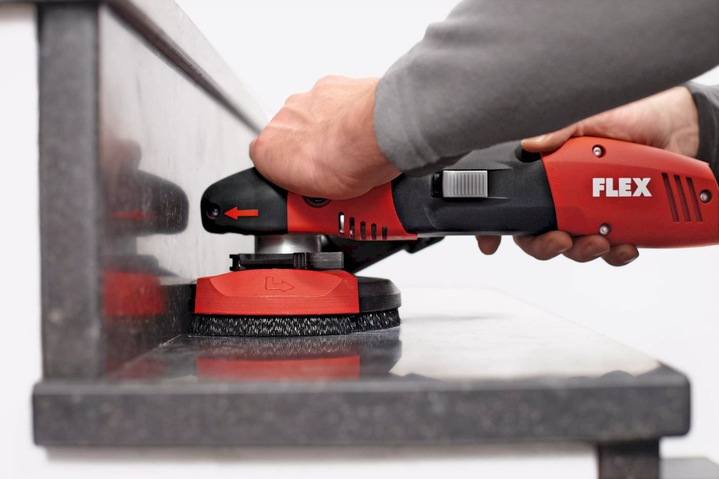 Flex Tous les outils: Flex SE14-2 125 Set Schleifsystem Ø125m – Neuf avec emballage d'origine à Bottighofen par zaap 7