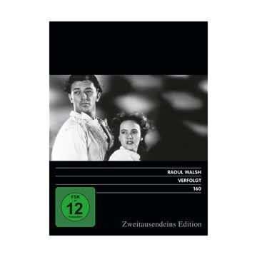 Tutti i DVDs: Verfolgt / Pursued - Robert Mitchum, Teresa Wright DVD – Usato da Bern venduto da carola31