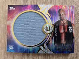 WWE Universe Stone Cold Steve Austin Relic /199