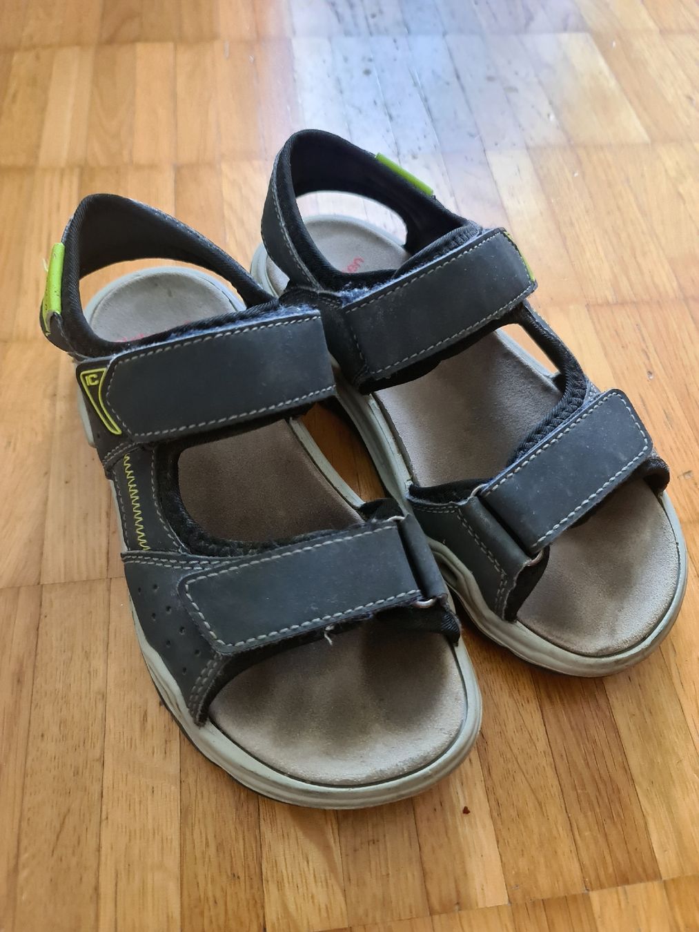 Elefanten Scarpe per ragazzi: Elefanten Sandalen Grösse 33 gebraucht – Usato da Emmenbrücke venduto da gatasalvache