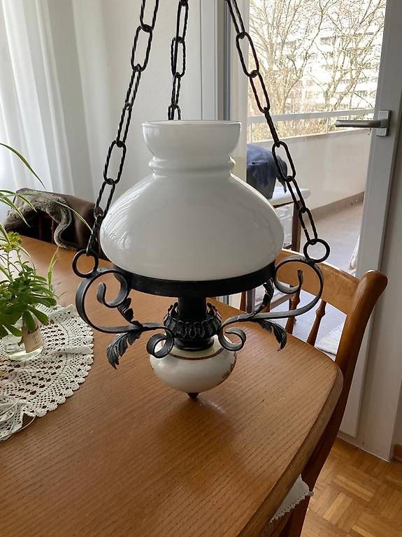 Lustres & lampes de plafonds: Plafonnier  – D'occasion à Le Grand-Saconnex par gia_k2vw