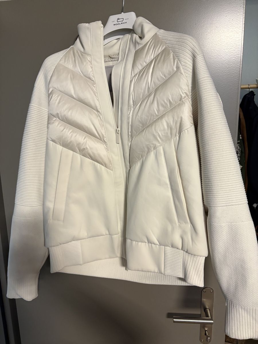Woolrich Giacche: Woolrich - Jacke Gr. L (NP 460chf) – Usato da Zürich venduto da AH8001 3