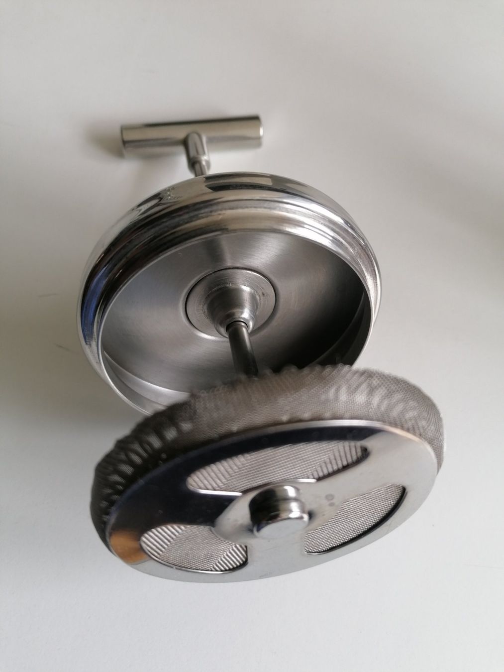 Alessi Altro per la casa: ALESSI Pressfilter, Neu – Nuovo (secondo la descrizione) da Bottmingen venduto da dah_cfj9 2