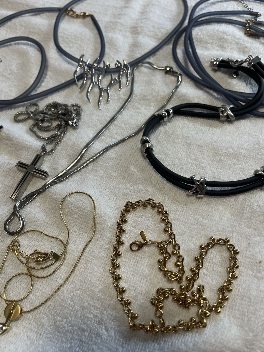Altri gioielli: Lots de 50 bijoux – Nuovo (secondo la descrizione) da Noville venduto da Berlusconi55 6