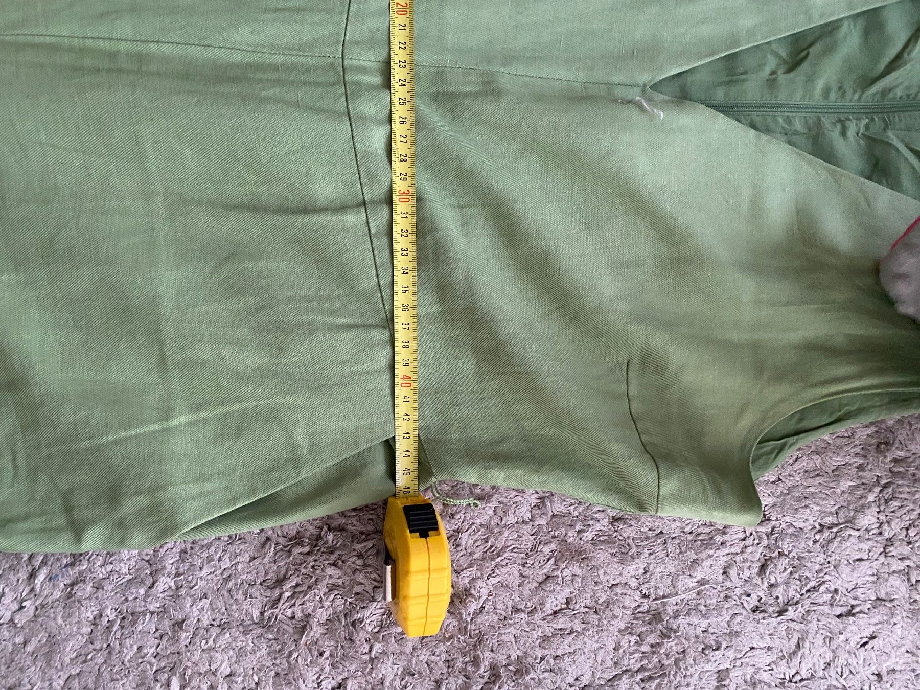 Jumpsuits: leinen hallhuber overall 42 – Gebraucht aus Bern von ann_2ygd 4