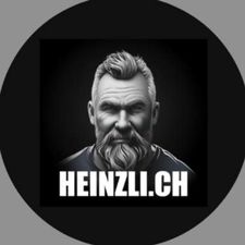 Profile image of Heinzlipunktch