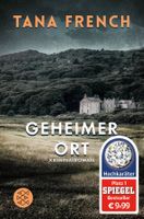 French Tana - Geheimer Ort / Krimi