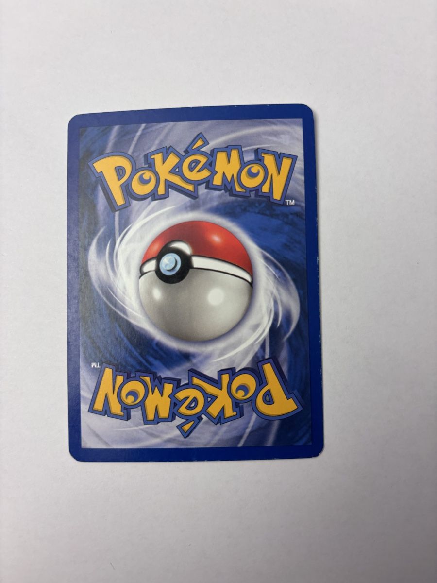 Pokémon Carte collezionabili: Lapras Holo Fossil (DE) – Usato da Zollikon venduto da Solberner 1