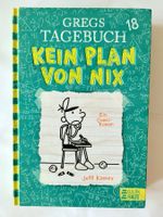 Gregs Tagebuch 18