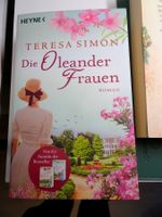 Die Oleander Frauen, Teresa Simon
