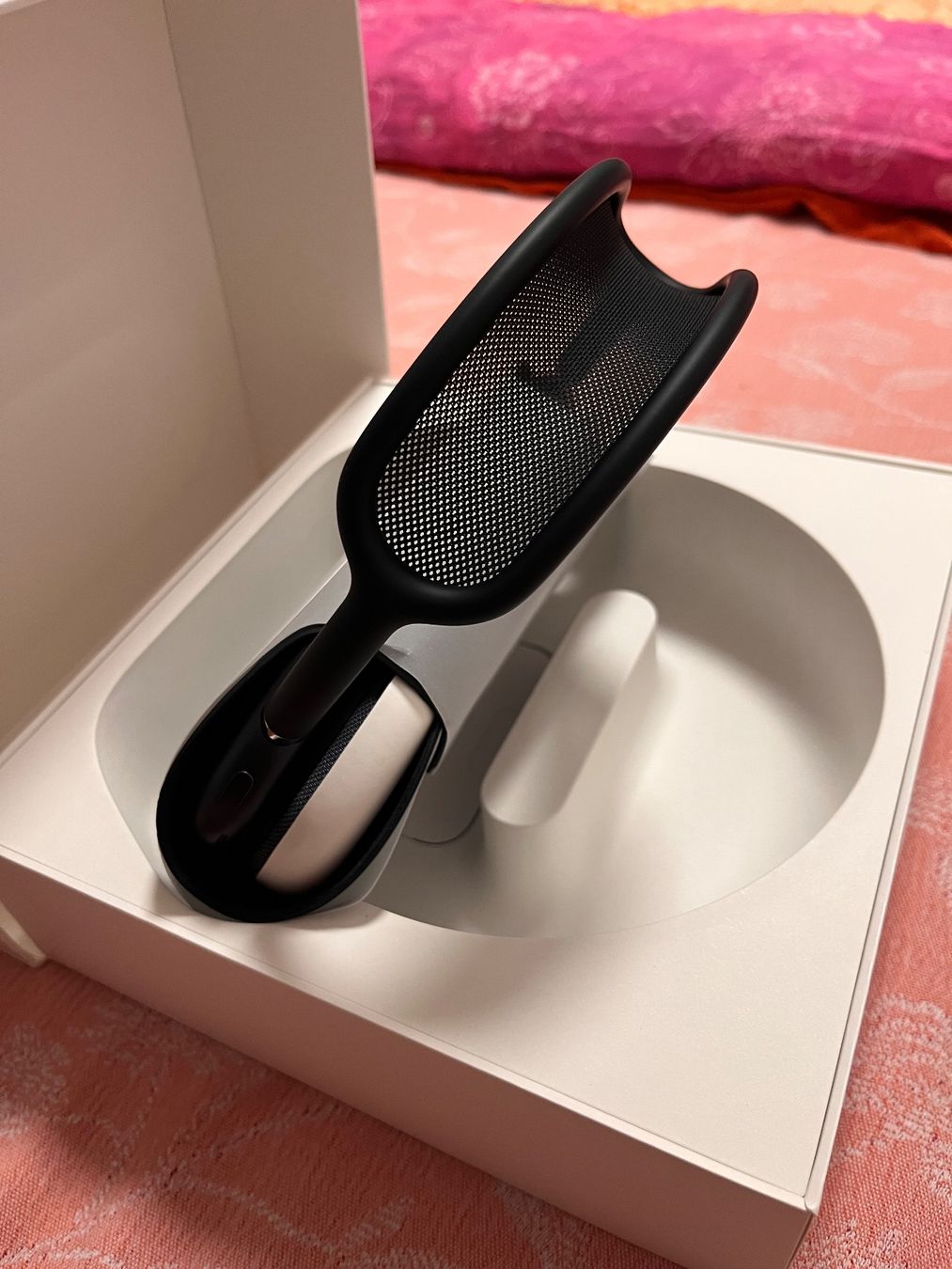 Apple Cuffie: AirPods Max (USB-C Edition) – Nuovo (secondo la descrizione) da Winterthur venduto da pra_7cmn 3