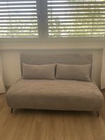 Sofa bed MAISONS DU MONDE  NIO - 2-Sitzer-Bank Clic-Clac mit
