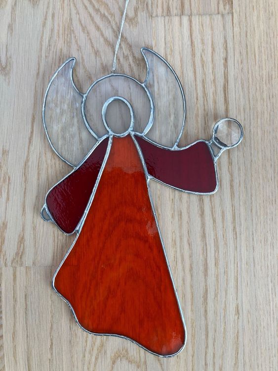 Weihnachtsdeko Engel Kaufen auf Ricardo