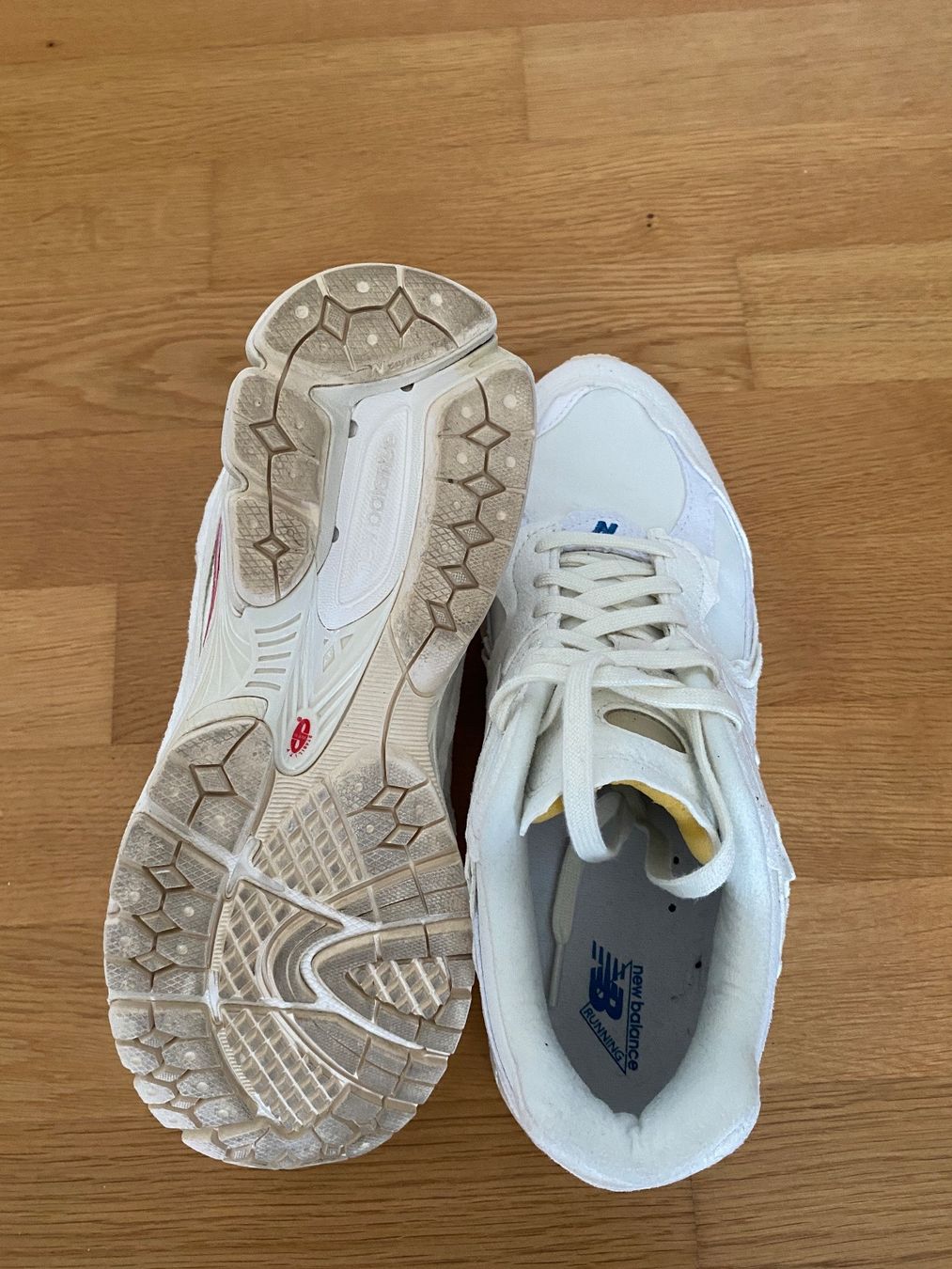 New Balance Scarpe da uomo: New Balance 2002R Protection Pack Gr. 43 – Usato da Adliswil venduto da Ralf18 3