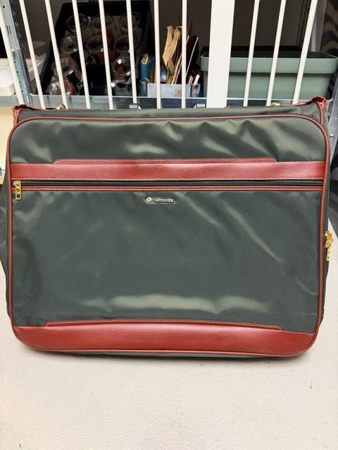 Samsonite Borse: Samsonite Kleidersack – Usato da Bonstetten venduto da mheer
