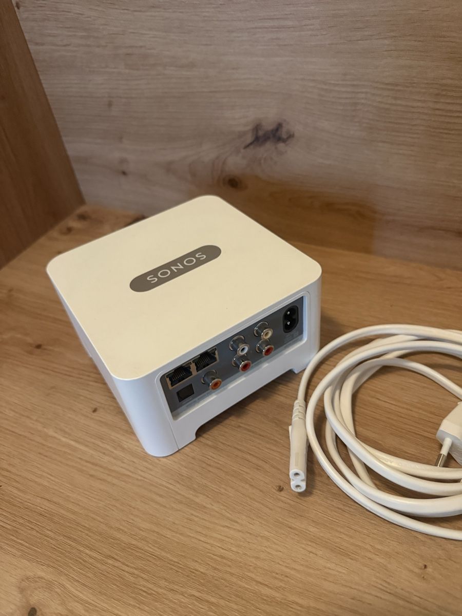 Sonos Lettore multimediale & Streamer: Sonos Connect Top Zustand! – Usato da Kaltbrunn venduto da vw-zio 1
