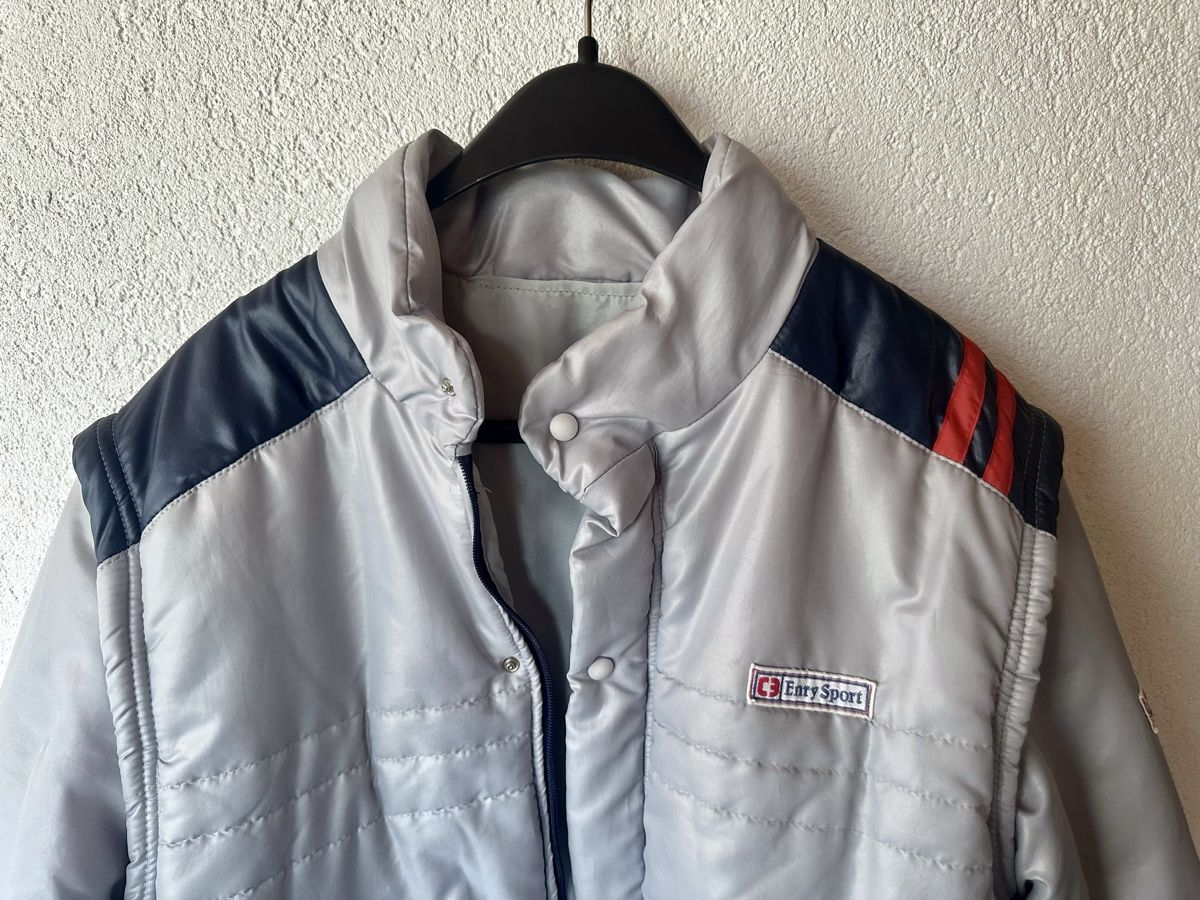Vestes: Vintage Jacke Retro – D'occasion à Bern par ACR12 1