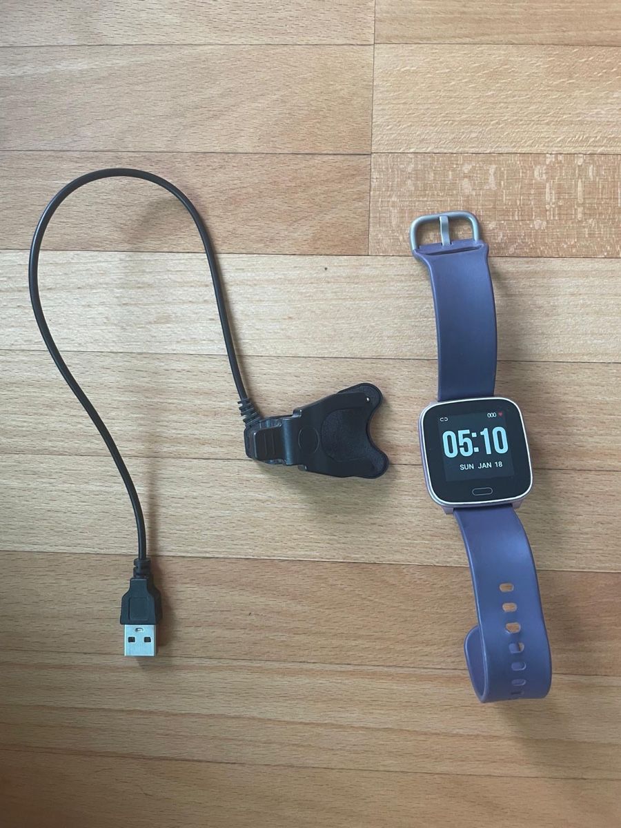 Smartwatch: Smartwatch iconnect – Usato da Horw venduto da bluemlisalp03