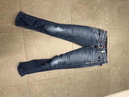 High Use Jeans Gr.26/34 - Skinny Schnitt