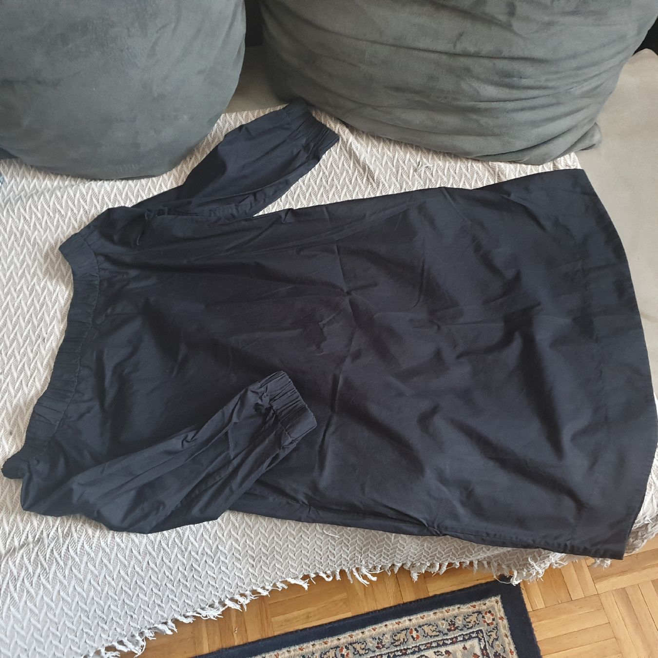 Akris Vestiti: AKRIS Punto schönes Kleid Gr. 36 – Nuovo (secondo la descrizione) da Frenkendorf venduto da Moon111