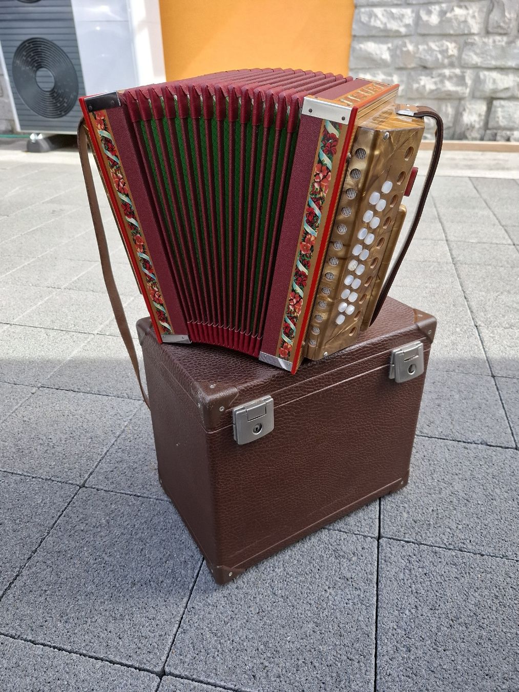 Musikinstrumente: stalder orgeli – Gebraucht aus Villeneuve von BibiVintage 7
