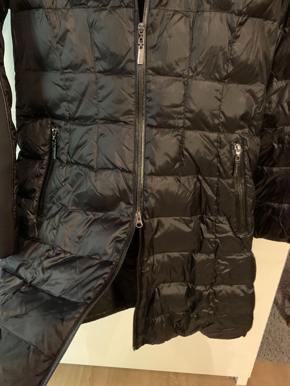 Cappotti: Mantel Beaumont Amsterdam Gr. 38 Daunen – Usato da Fislisbach venduto da KolibriSecondhand 5