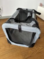 Transportbox Hunde/Katze